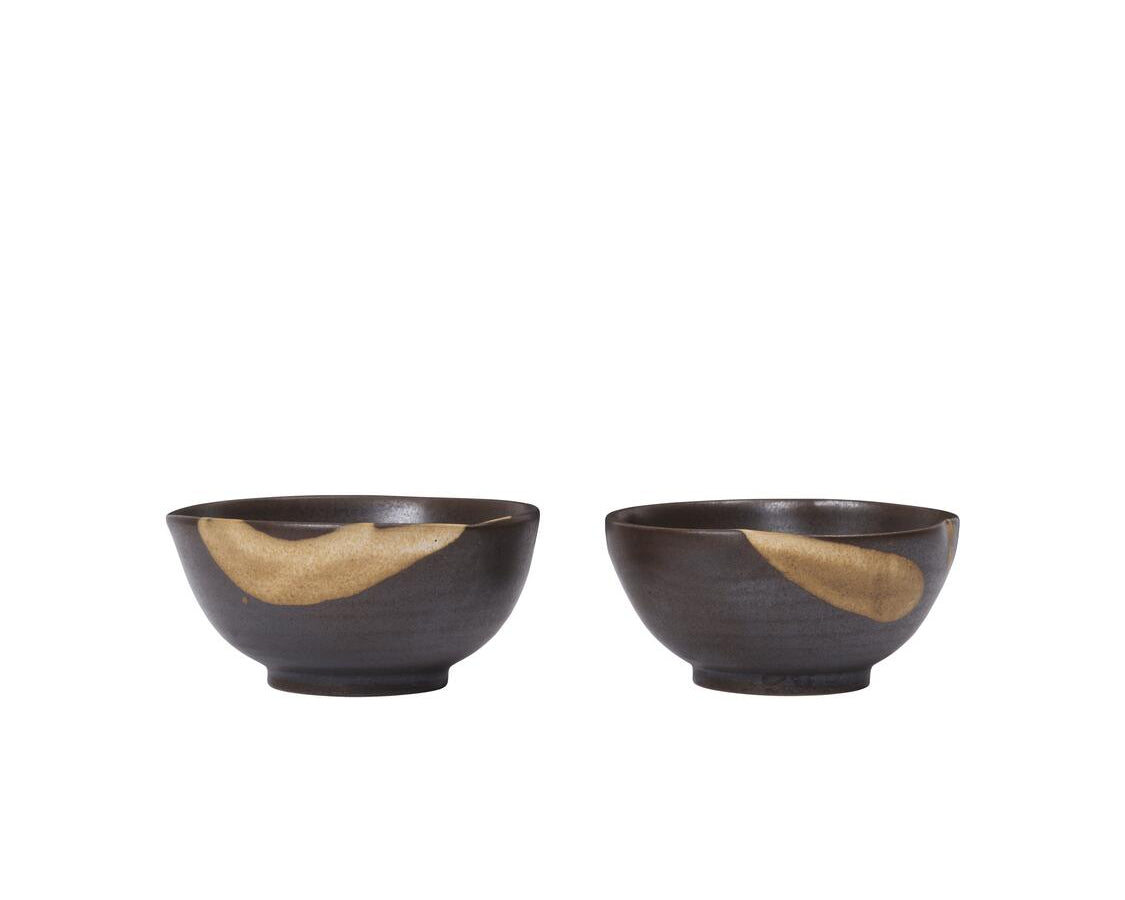 Koyo skåle, Ø8,5 cm- 2 stk